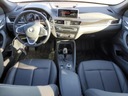 BMW X1 2020 r., 2,0 L X DRIVE od ubezpieczalni Nadwozie SUV