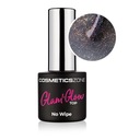 Glam and Glow Glitter Multicolor гибридный топ 7мл