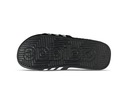 Klapki męskie na basen sportowe czarne adidas Adissage F35580 47 Marka adidas