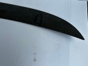 SPOILER SPOILER COUVERCLES DE COFFRE 3W8827939 BENTLEY CONTINENTALphoto 11