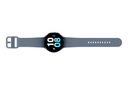 Samsung Galaxy Watch 5/ 44mm/ Blue/ Sport Band/ Blue SM-R910NZBAEUE Materiál remienka guma