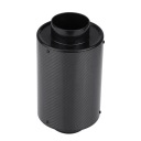 СИСТЕМА ВПУСКНИЙ КАРБОН ФІЛЬТР СТОКОВИЙ AIRBOX 76MM  (14705932050) фото min 7