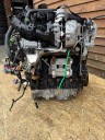 ДВИГУН КОМПЛЕКТНИЙ VIVARO TRAFIC 1.6 R9MH413  (17666540328) фото min 13