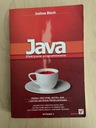 Эффективное программирование на Java Джошуа Блох