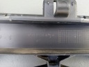 SKODA OCTAVIA IV 4 RS 2020- LIFT GRILLE CENTRALE 5E3853677Cphoto 8