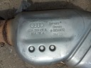 AUDI RSQ3 Q3 83A 2022R ГЛУШНИК ТРУБА ВИПУСКНА 8V0253611D  (18864299124) фото min 7