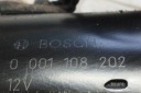 СТАРТЕР FIAT CROMA (154_) 0001108202 1.9L ДИЗЕЛЬ 2006  (17577236392) фото min 6