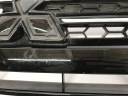 MITSUBISHI SPACE STAR 2019 GRILLE CALANDRE SUPÉRIEURE RADIATEUR 7450B351photo 7