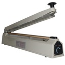 РУЧНОЙ ЛИНЕЙНЫЙ МАШИНА ДЛЯ СВАРКИ ПЛЕНКИ 200 ММ МЕТАЛЛ ДЛЯ СУМКИ