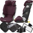 СИДЕНЬЕ MAXI-COSI KORE PRO I-SIZE AUTHENTIC RED SEAT
