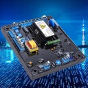 AUTOMATIC REGULATOR TENSIONS ENGINE SX440 AVR  photo 5