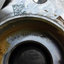 ПОВОРОТНИЙ КУЛАК ПЕРЕДНЯ ЛІВА BMW X7 (G07) 6878311 34215045 3.0L 280KW 2023  (18903397296) фото min 7