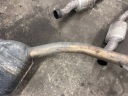 SILENCIEUX ÉCHAPPEMENT AUDI RS5 8T0253612Bphoto 5