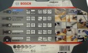 Набор из 5 пильных дисков BOSCH STARLOCK AIZ32AT AIZ32BSPB AII65APB ACZ85EB