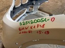 BMW X1 II F48 15-19 MODULE PARE-CHOCS AVANT AVANTphoto 14