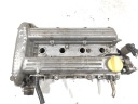 КОМПЛЕКТНА ГОЛОВКА ЦИЛІНДРІВ OPEL VECTRA C 2.2 16V Z22SE  (18316491925) фото min 12
