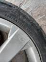OPEL SIGNUM VECTRA C ТИТАНОВІ ДИСКИ КОЛЕСА ALUSY ДИСК 24431911 5X100 ET41 7JX17  (18671028519) фото min 10