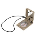 Компас Silva Terra Ranger в коробке с зеркалом