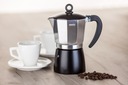 Kávovar Noira na 6 šálok Kód výrobcu 49025018
