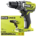 АККУМУЛЯТОРНАЯ ДРЕЛЬ-ОТВЕРТКА 50 Нм ONE+ 18 В RYOBI R18DD3-0