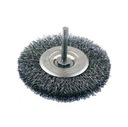 ПРОВОЛОЧНАЯ ДИСКОВАЯ ЩЕТКА ДЛЯ ДРЕЛЬ, диаметр 40