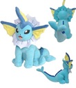 ОРИГИНАЛЬНАЯ плюшевая игрушка-талисман POKEMON VAPOREON 25 СМ