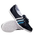 Балетки ADIDAS SLIPPER на шнуровке! Р-38