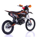 CROSS ДЛЯ ДІТЬМИ ASIX XB48 125CC 17/14'' XB68 140CC 19/16'' RATY ДОСТАВКА  (13187879366) фото min 20