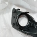 ASX OUTLANDER CHÂSSIS GRILLE HALOGÈNE DROITE GAUCHE JEU 8321A384 8321A383photo 14