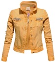 #E031 Куртка KATANA Spring JEANS, цвет XL