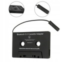 RECEPTOR BLUETOOTH PARA RADIO AUTO CASSETE 