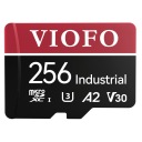 ENREGISTREUR CAMÉRA AUTOMOBILE VIOFO A329S 3CH 4K HDR GPS ACC 256GBphoto 15
