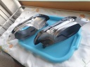 TIPS ISSUE RAZEM Z NAKLADKAMI - BMW G X5 X6 X7 - RIGHTS + LEFT KIT  photo 10