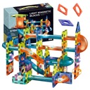 МАГНИТНЫЕ БЛОКИ-ПАНЕЛИ 110E НАБОР СВЕТЯЩИХСЯ ТРЕКОВ