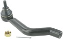EMBOUTS CAOUTCHOUC DROITE NISSAN QASHQAI UK MAKE J11E 2013.1 0221-J11ERHphoto 14