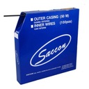 Тормозная броня 50 м короб