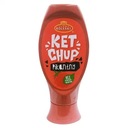 ROLESKI Značkový kečup PIKANTNÁ 450 g Obchodné meno Firma Roleski Ketchup markowy pikantny 450 g