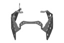 RACK UNDER BAGS SIDE ROGALA KOVE 800X RALLY BLACK YAKK EXP  photo 11