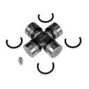 СИНИЙ ВАЛ С ПРИНТОМ КРЕСТОВЫЙ ADN13901