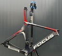 Frameset Рама M Focus Izalco Chrono с вилкой