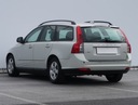 Volvo V50 D2, 1. Właściciel, Klima, Klimatronic Przebieg 230717 km