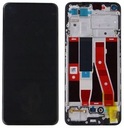 WYŚWIETLACZ LCD OPPO RENO 5Z CPH 2211 100% ORYGINAŁ