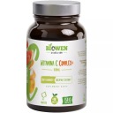 BIOWEN Порошковый комплекс витамина С+ BIOBOOSTER 150г