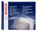 BOSCH 1 987 432 170 FILTR, VENTILACIÓN PRZESTRZENI PASAZERSKIEJ 