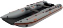 POONTON КАТАМАРАН HUMBBING SEACAT KM-420CM AD