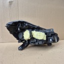 RENAULT CLIO III 3 LIFT PHARE GAUCHE GAUCHE AVANT AVANT 8200892493photo 8