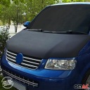 ЗАХИСТ PRZECIWKAMIENIOWA БАМПЕРА DO FIAT FIORINO NEMO BIPPER 2008-2016  (18457344728) фото min 7