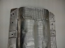 PROTECTION THERMIQUE ARBRE MASERATI GHIBLI III M157 QUATTROPORTE M156 LEVANTEphoto 5