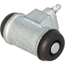 Джакато -джемпер -боксерский тормозный цилиндр