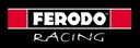 FERODO RACING DS3000 FCP774R ZAPATAS DE FRENADO 